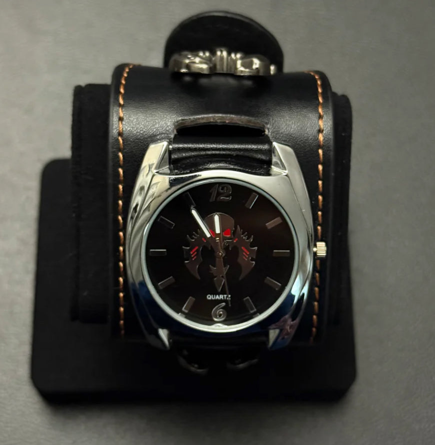 Grim Dial