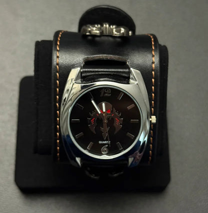 Grim Dial