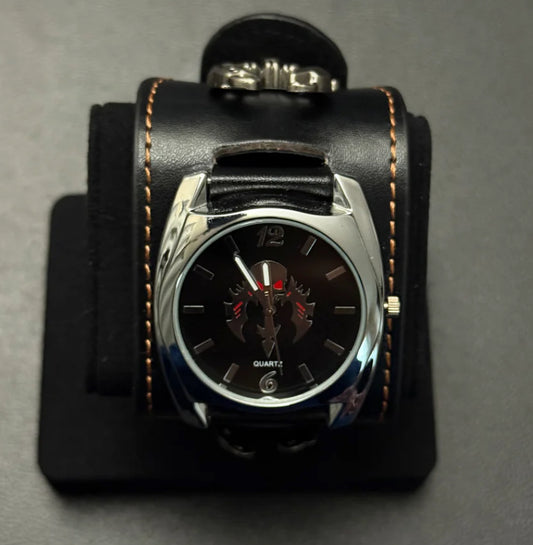 Grim Dial