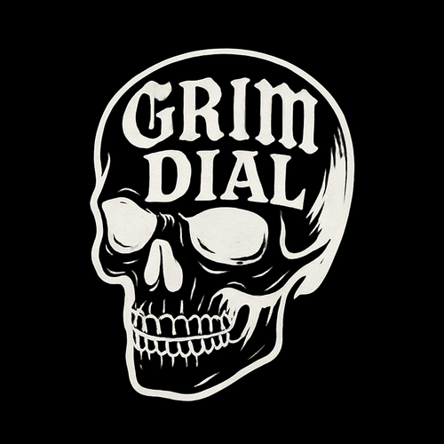 Grim dial