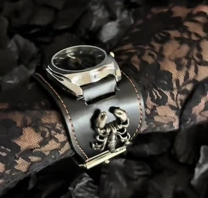 Grim Dial